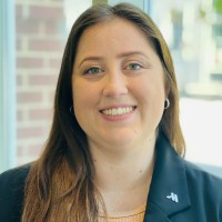 Meagan O'Buckley, M.Ed.