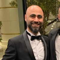 Barış Özcan