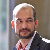 Sergio Martin