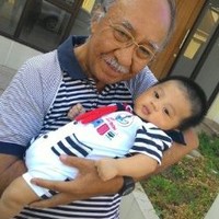 James Hutagalung