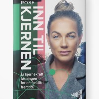 Sunniva Rose PhD
