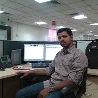 Srinivas Chittimalla