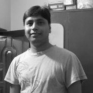 Pranab Barui