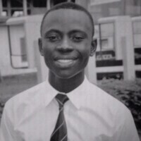 Snr Agyemang