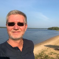 Dmitry Vavilov