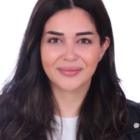 Tatiana Haddad