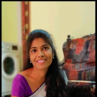 Priyanka N