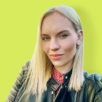 Luba Nichiporovich