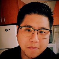 Vinson Liu