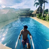 Raymund David Castel
