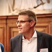 Christophe Debatisse