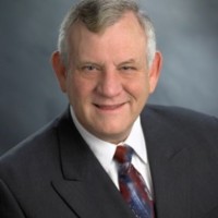 Bill Burch