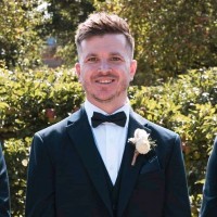Liam Hagan