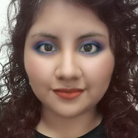 Rebeca Salomé Balderrama Molloja