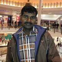 Pachiappan Palaniappan