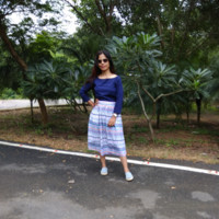 Priya Swain