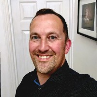 Darren Naylor