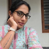 KAVYA P K