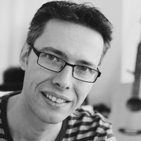 Ronald Van Dijk