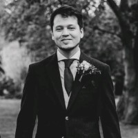 Johnathan Ho