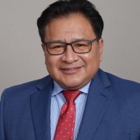 Luis Bonilla