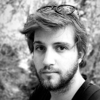 Dorian Montavid