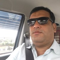 Vikas Shukla