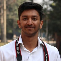Dhruv Singla