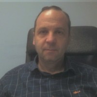 Jorge Esteve Sala
