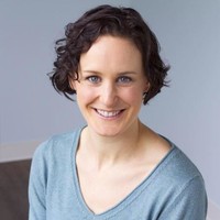 Desirée Parham, DPT, OCS, COMT, FAAOMPT