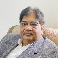 Dr. Dhananjai Srivastava