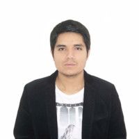 Kenny Morales Baras