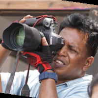 Ravibabu Nannam