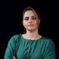 parisa asadi