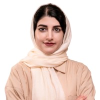 Mahsa Abdolhosseini