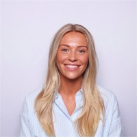 Nathalie Drange Larsen