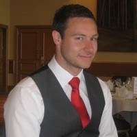 Andrew Morse