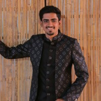 Harsh Tejani
