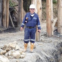 Fabio Oswaldo Paez Rios