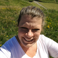 Roberta Richardson