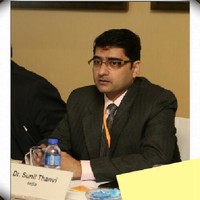 Dr. Sunil Thanvi