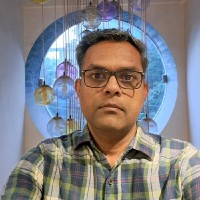 Kamlesh Patel