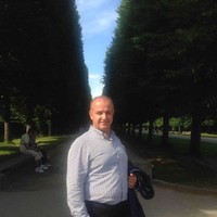 Alan Taha