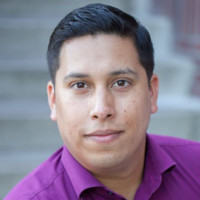 Luis Sarmiento