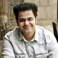 Deepak Thorve