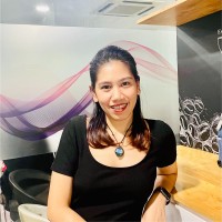 Hnin Wai Thwin