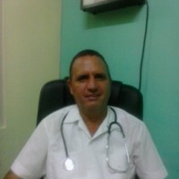 Osmani Rico Valdes