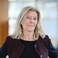 Inger Rydin