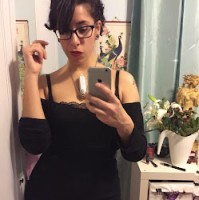 Amanda Lasalle