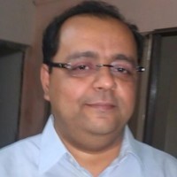 anand pancholi